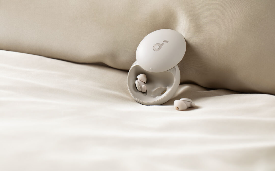 Anker’s last-gen sleep buds are nearly 40 percent off ahead of daylight saving time