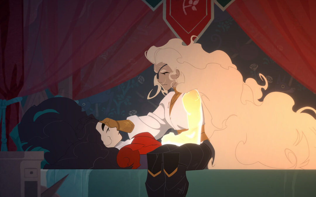 5 great indie games from GDC 2026