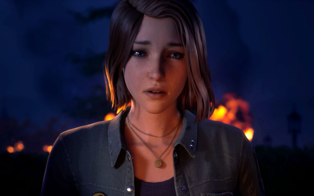 Life is Strange: Reunion is a full-circle moment for its stars