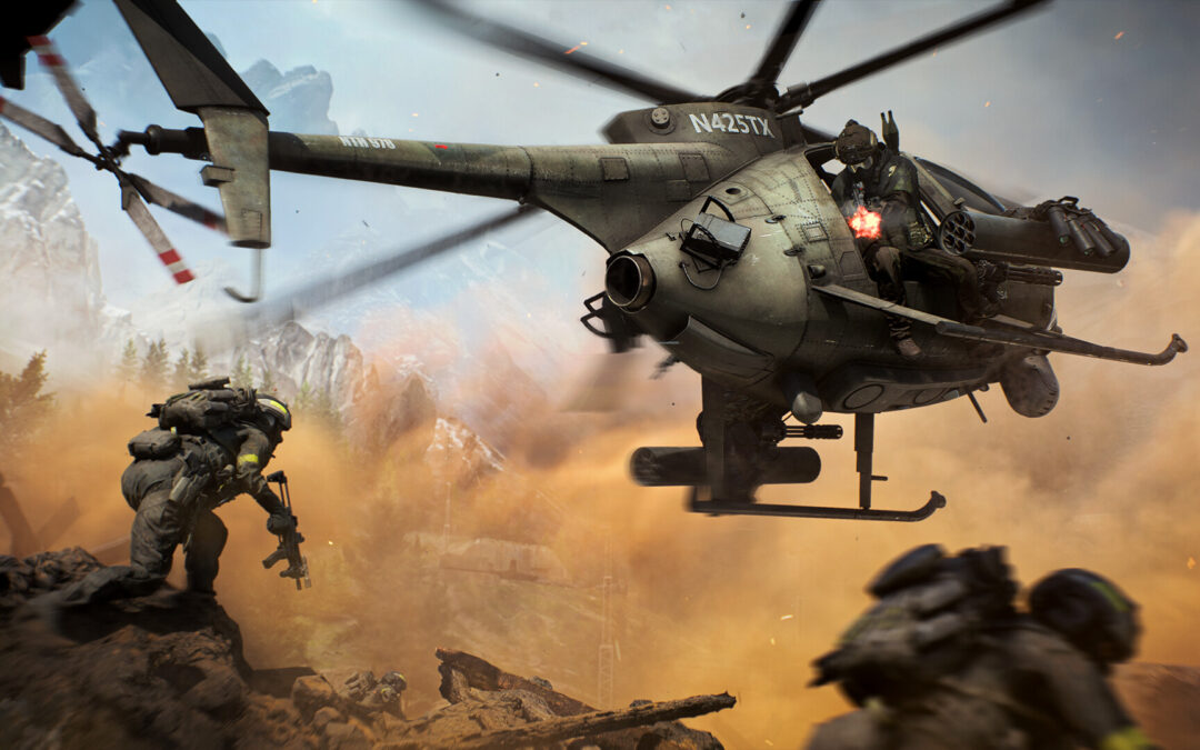 Battlefield 6 teams hit with layoffs despite ‘biggest launch in franchise history’