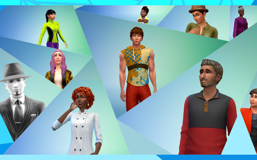 EA continues to ‘evolve’ The Sims 4 with new virtual currency and a ‘maker’ program