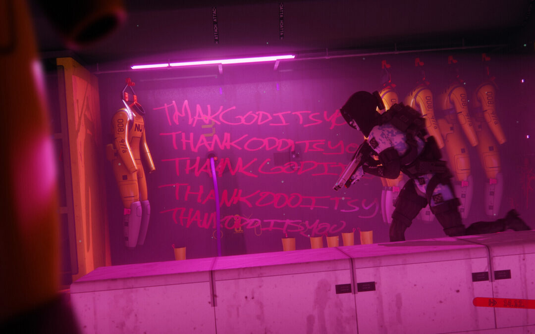 Live-service games are a mess