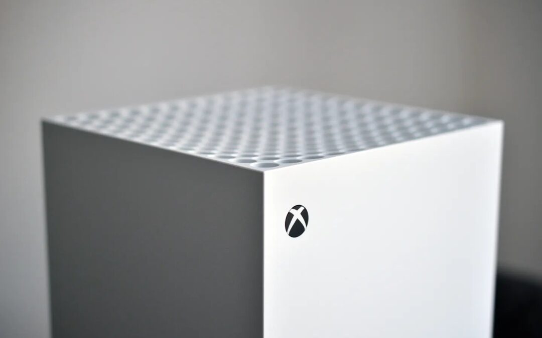 Microsoft’s next Xbox, Project Helix, won’t reach alpha until 2027