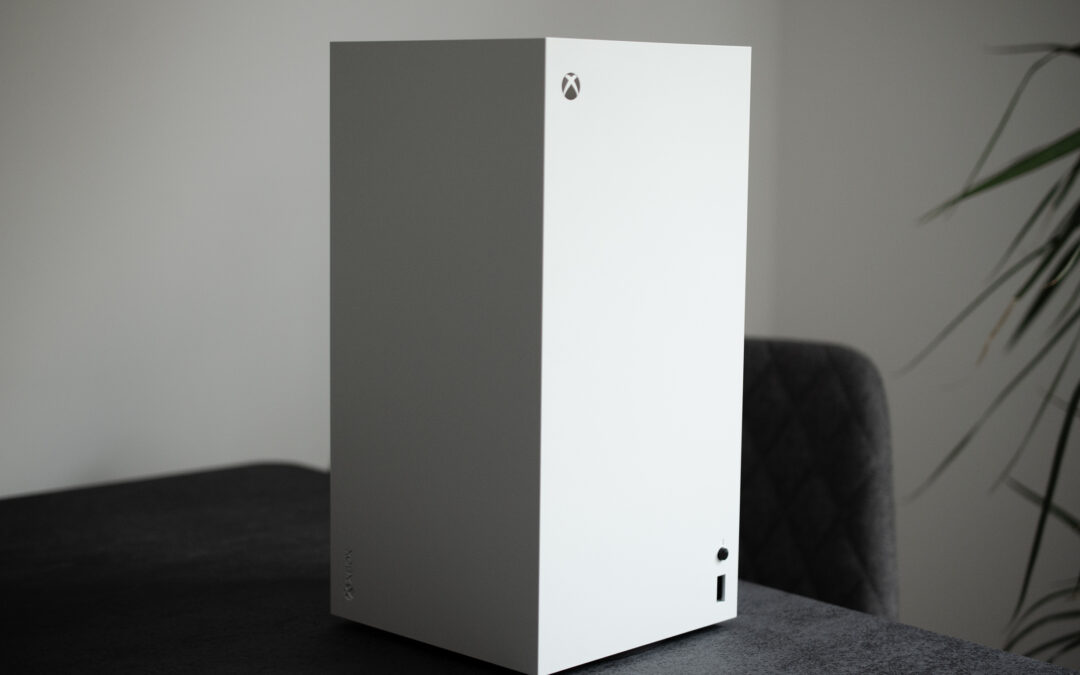 Microsoft’s Copilot AI assistant is coming to current-gen Xbox consoles this year