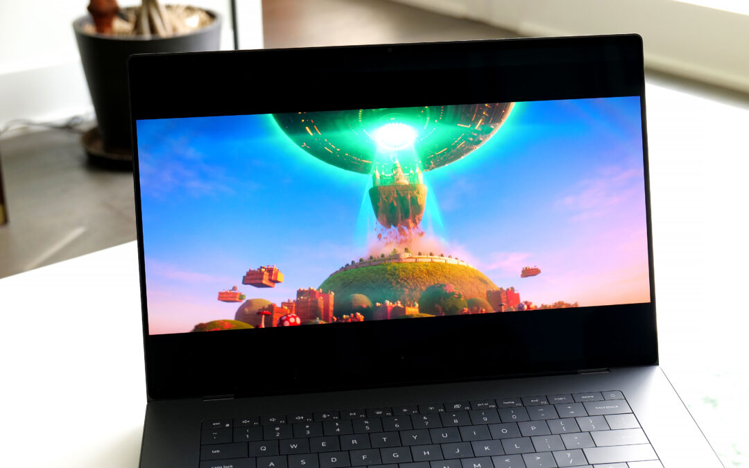 Dell XPS 16 (2026) review: Return of the king