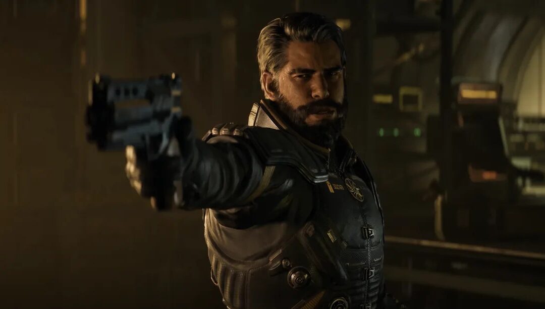 Saros is pure action nirvana