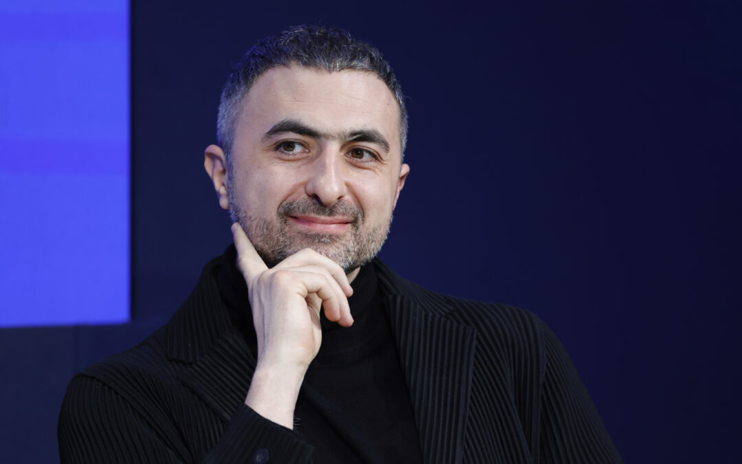 Microsoft’s new ‘superintelligence’ game plan is all about business