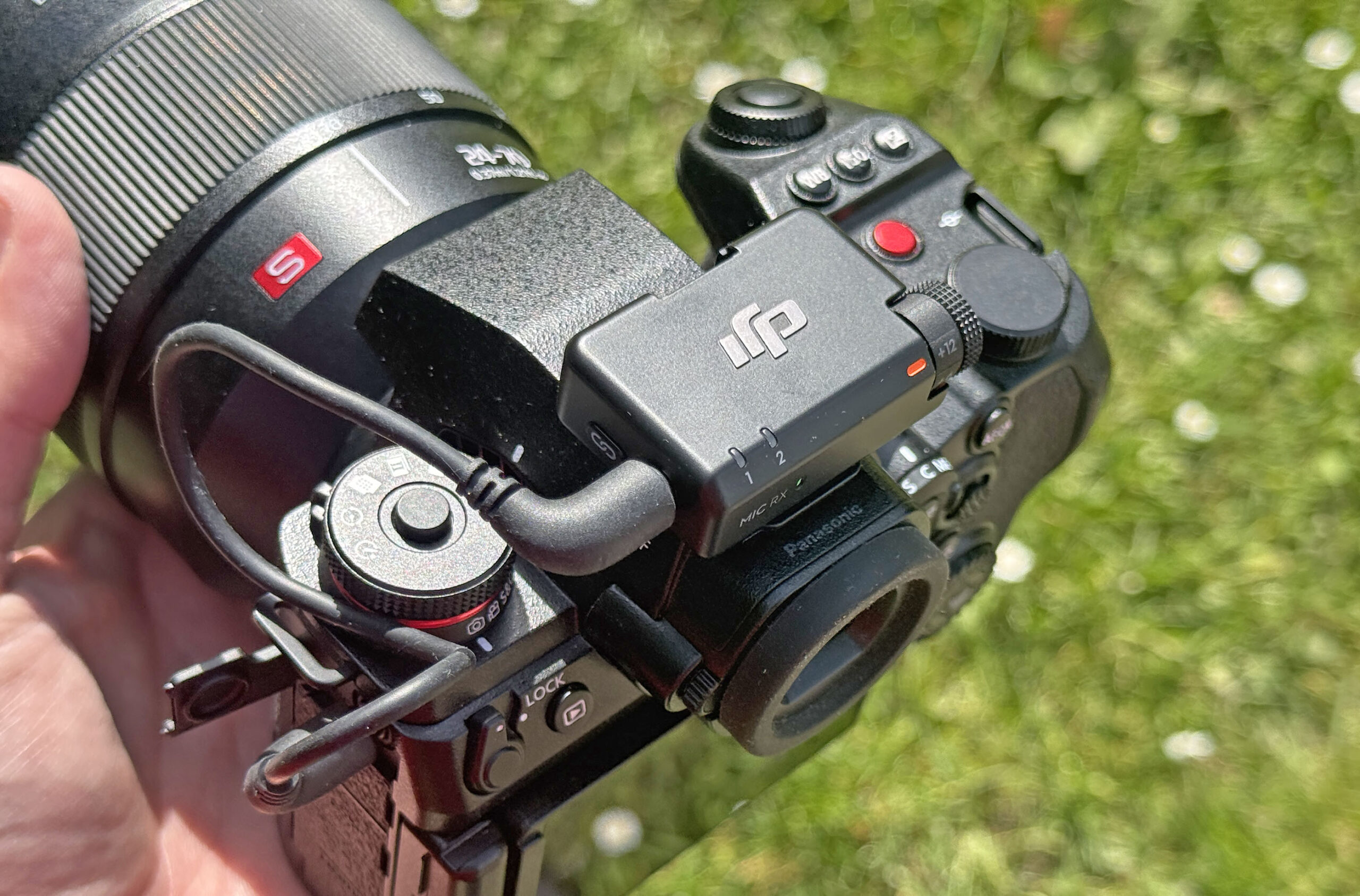 DJI Mic Mini 2 review: The tiny wireless mic is now colorful and much cheaper