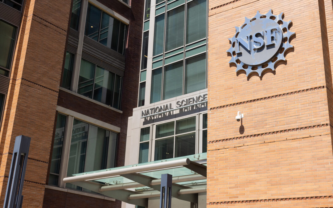 Trump fires the entire National Science Board