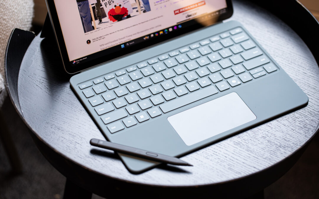 RAMageddon has come for Microsoft’s Surface Pro and Surface Laptop