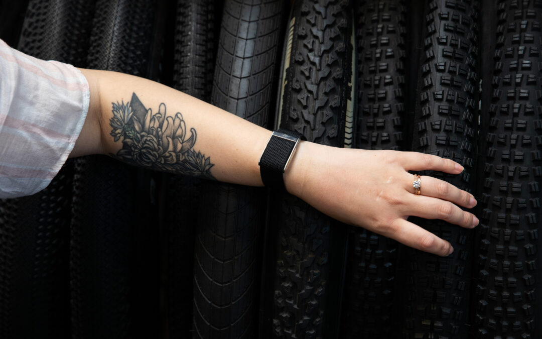 Why your Whoop might tell you to up your testosterone