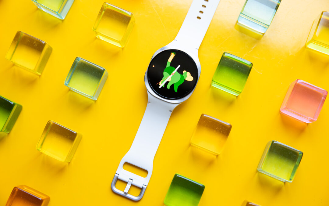 Samsung’s Galaxy Watch 8 is easier to recommend now it starts at $260