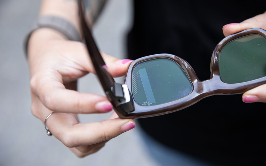 Meta is reentering the AI race with a new model called Muse Spark