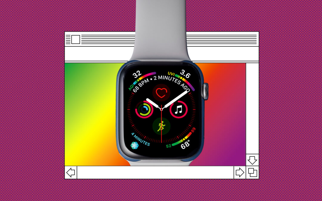 How the Apple Watch defined modern health tech