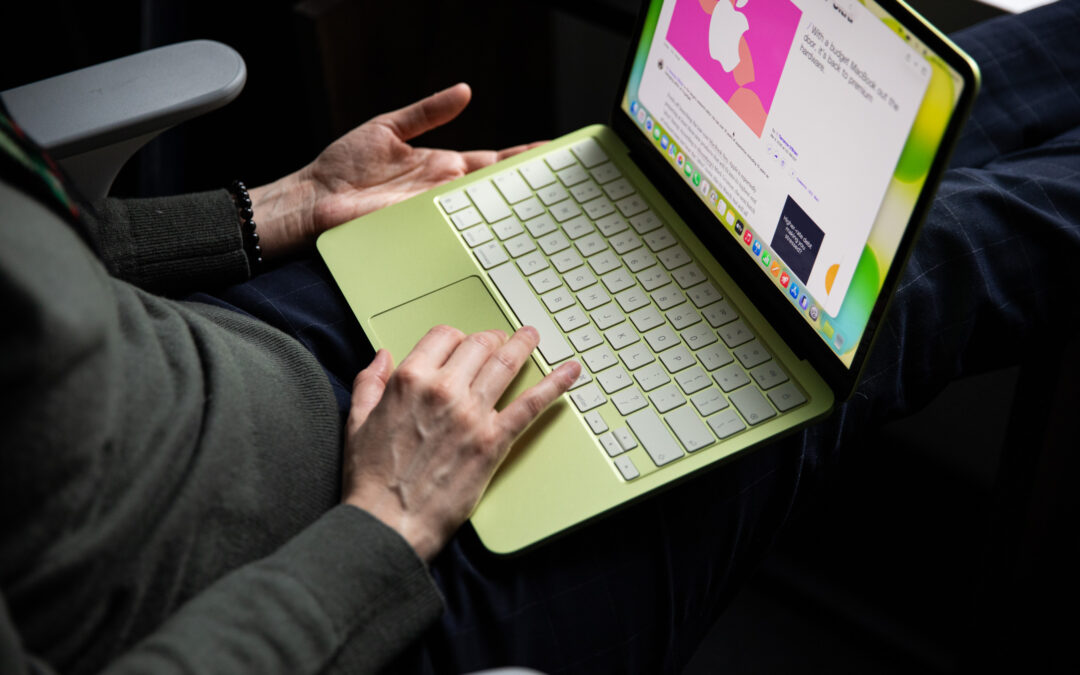 The MacBook Neo is the best thing to happen to Windows in years