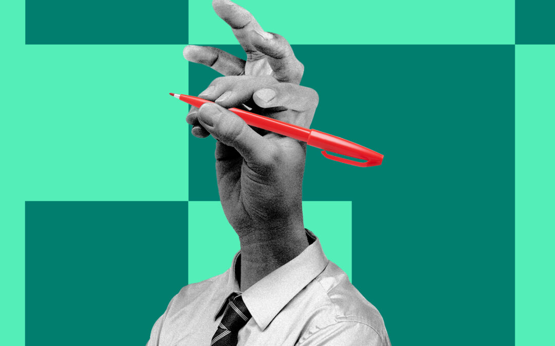 Grammarly’s sloppelganger saga