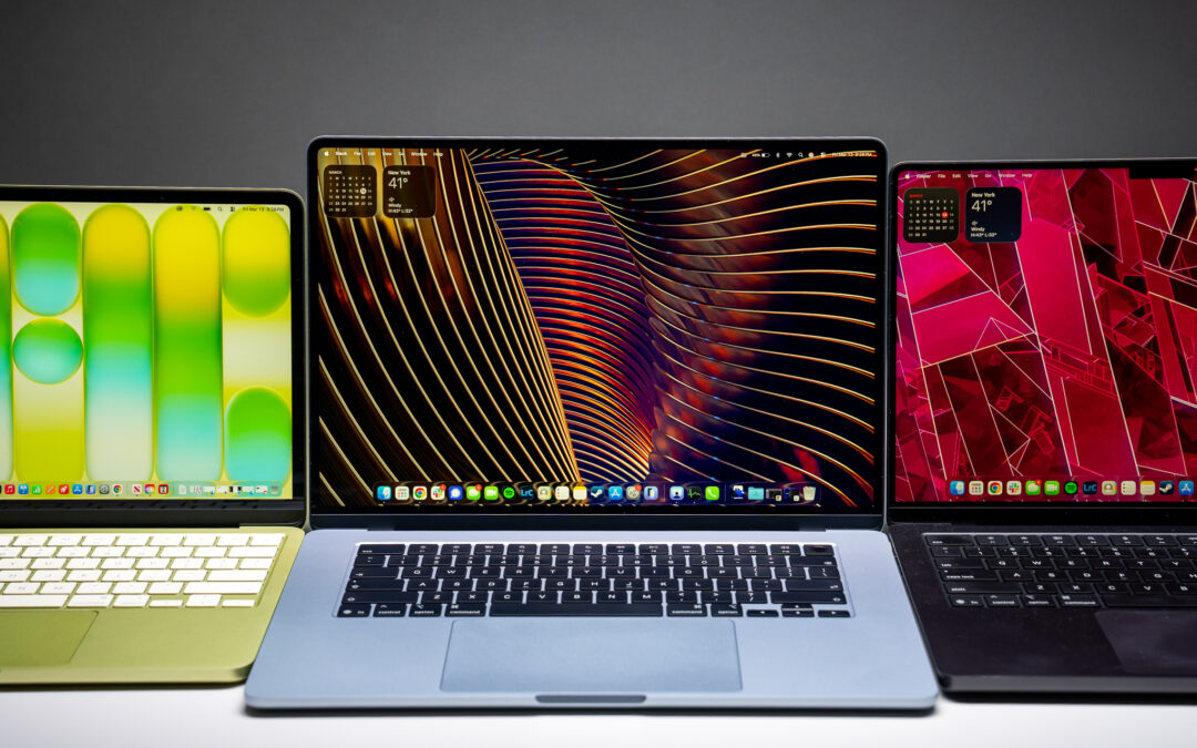 The Mac is in good hands in Apple’s post-Cook era