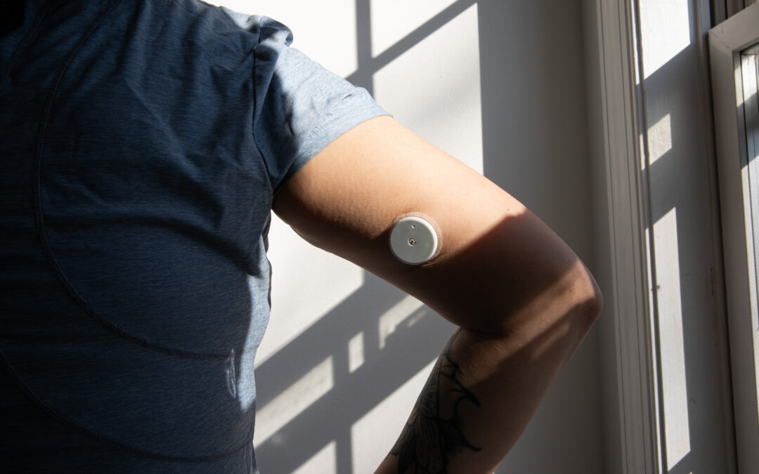 Continuous glucose monitoring made me continuously crazy