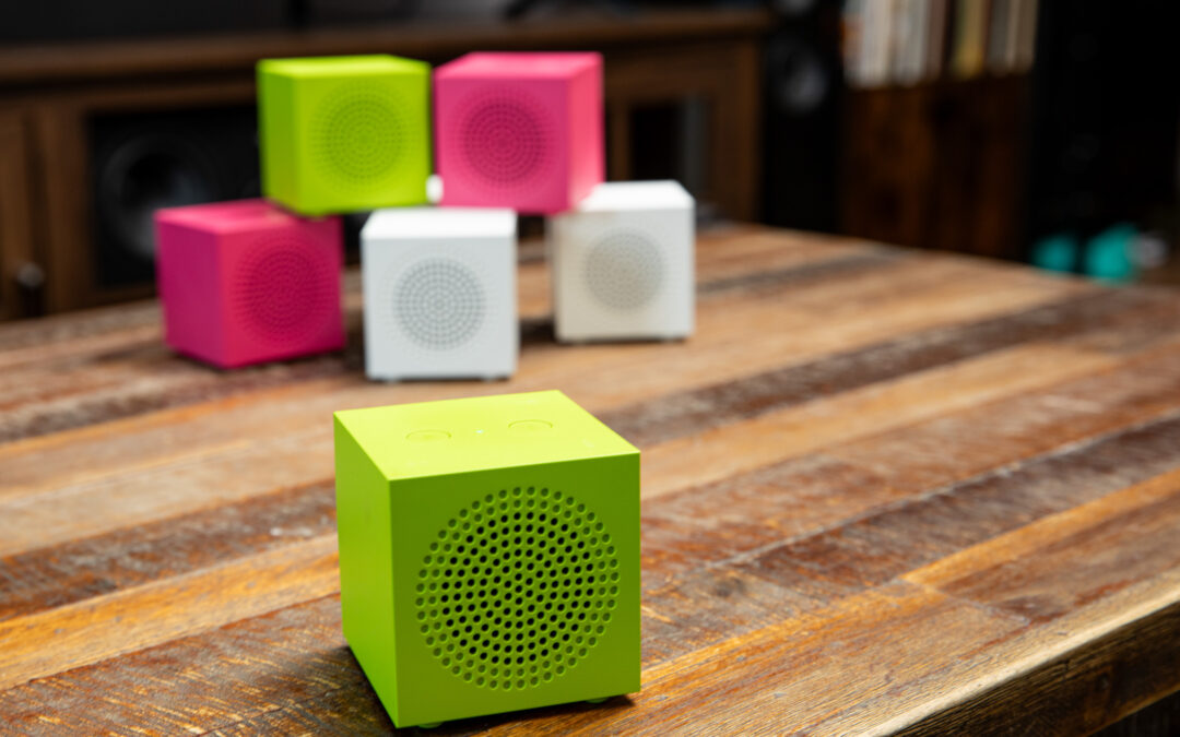 I tested a living room full of cheap Ikea speakers against Sonos and Bose