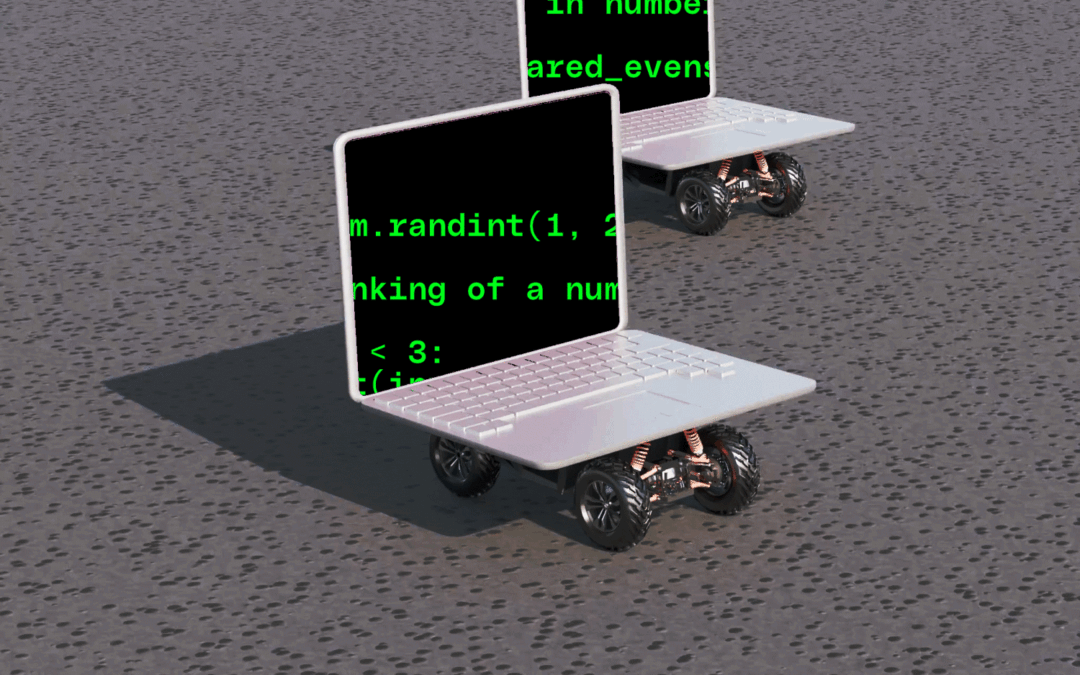 The AI code wars are heating up