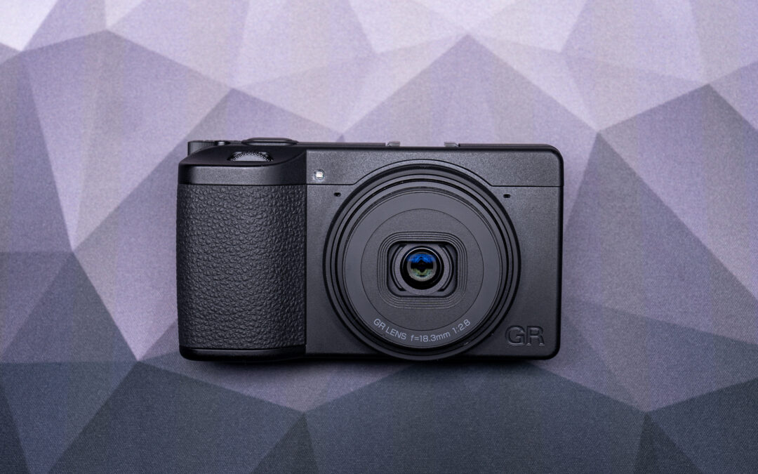 Allow me to explain why I love this camera that can’t shoot color