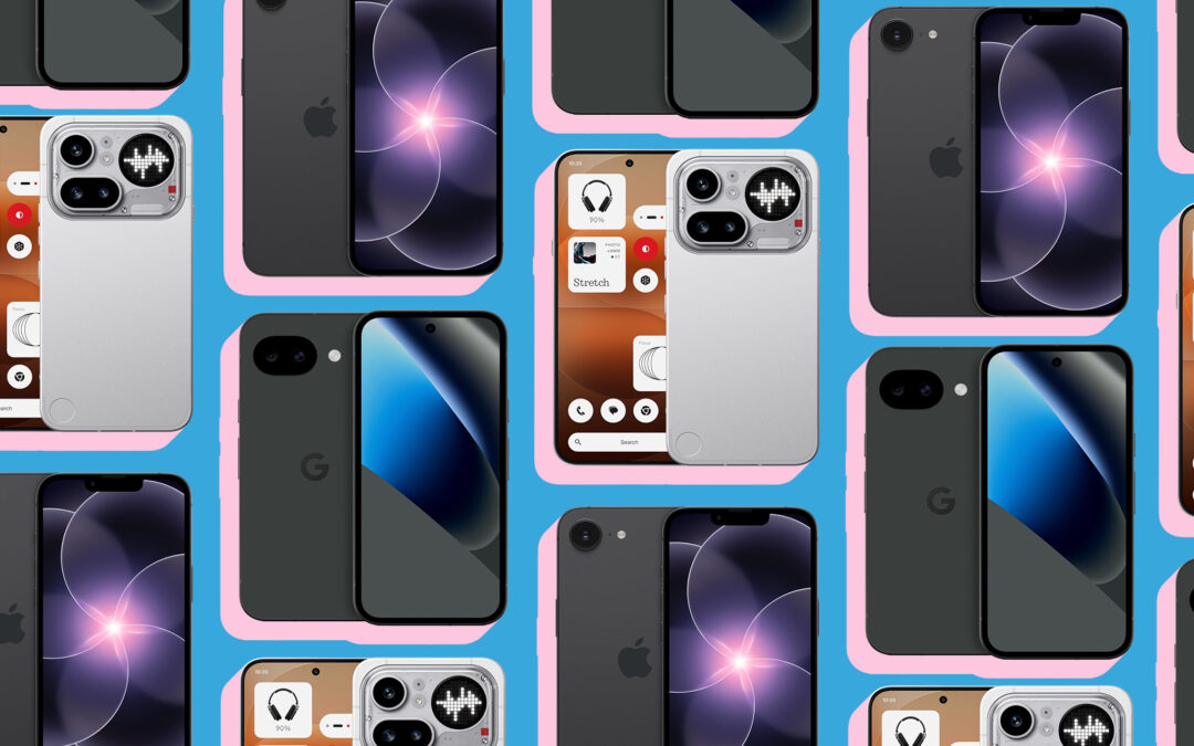 The best budget smartphones you can buy