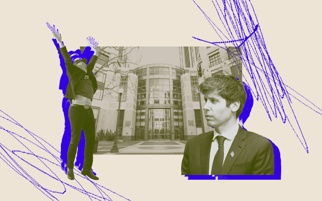 Elon Musk and Sam Altman’s court showdown will dish the dirt