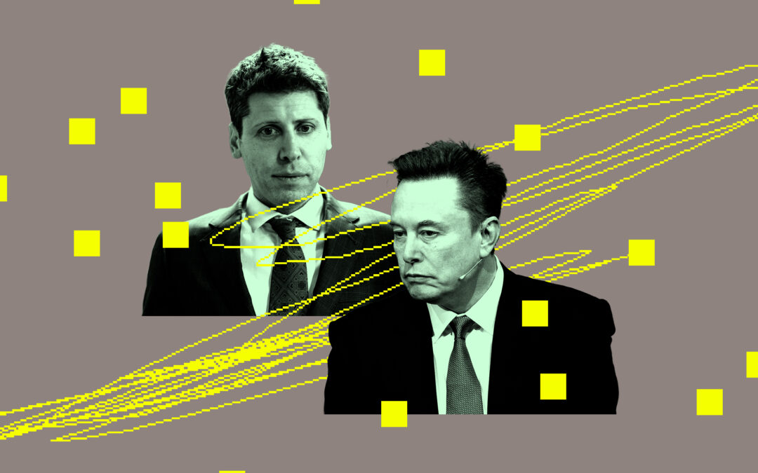 All the evidence unveiled so far in Musk v. Altman