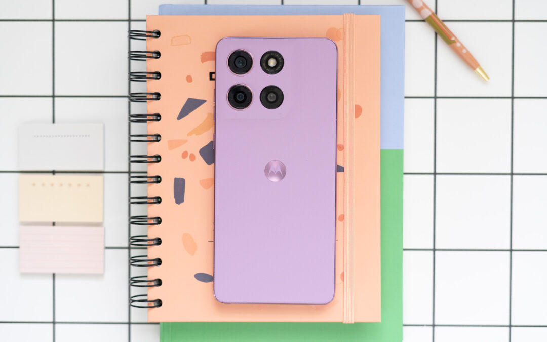 Great news, the Moto G Stylus is no longer teeming with bloatware