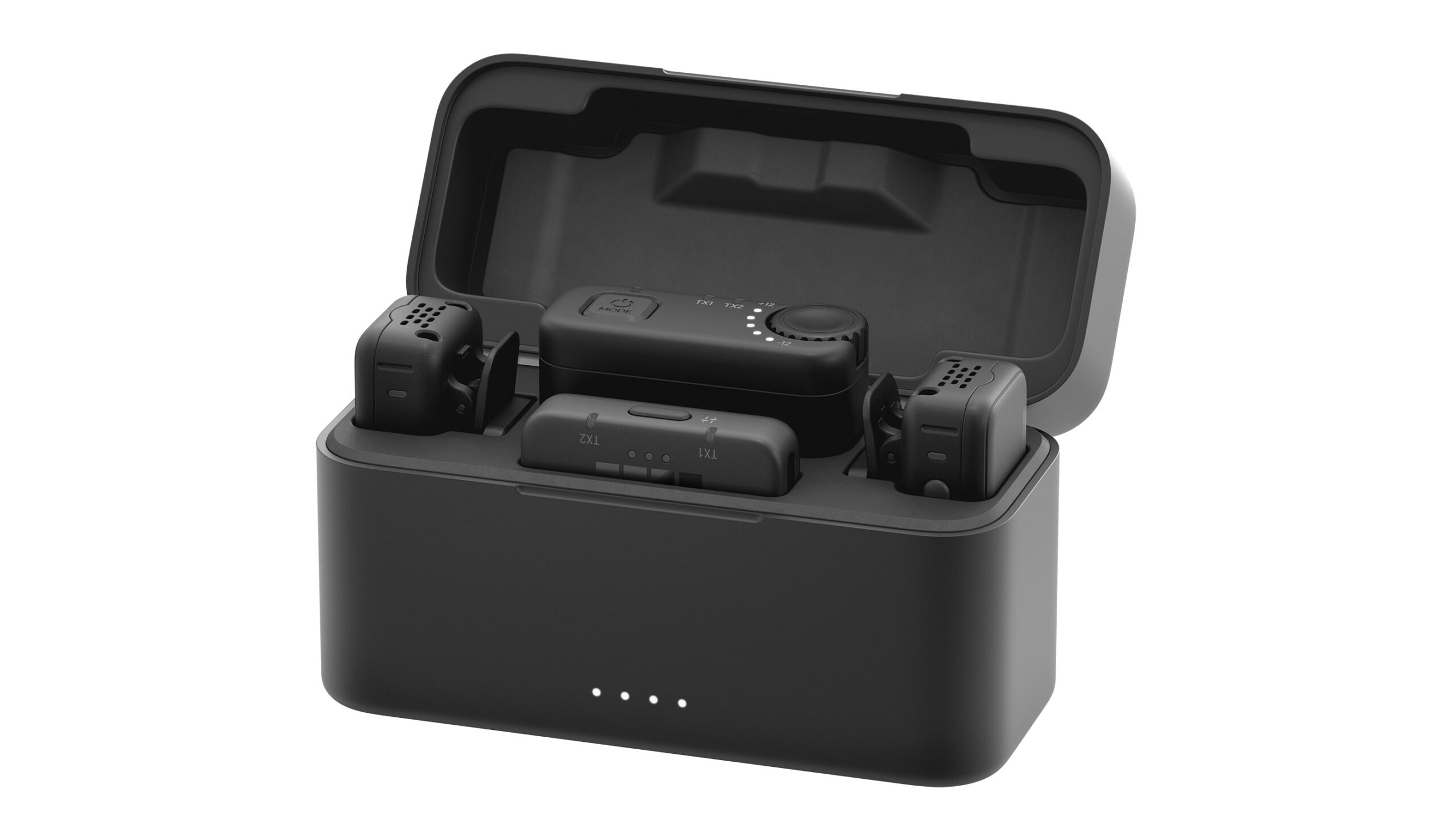 GoPro Wireless Mic