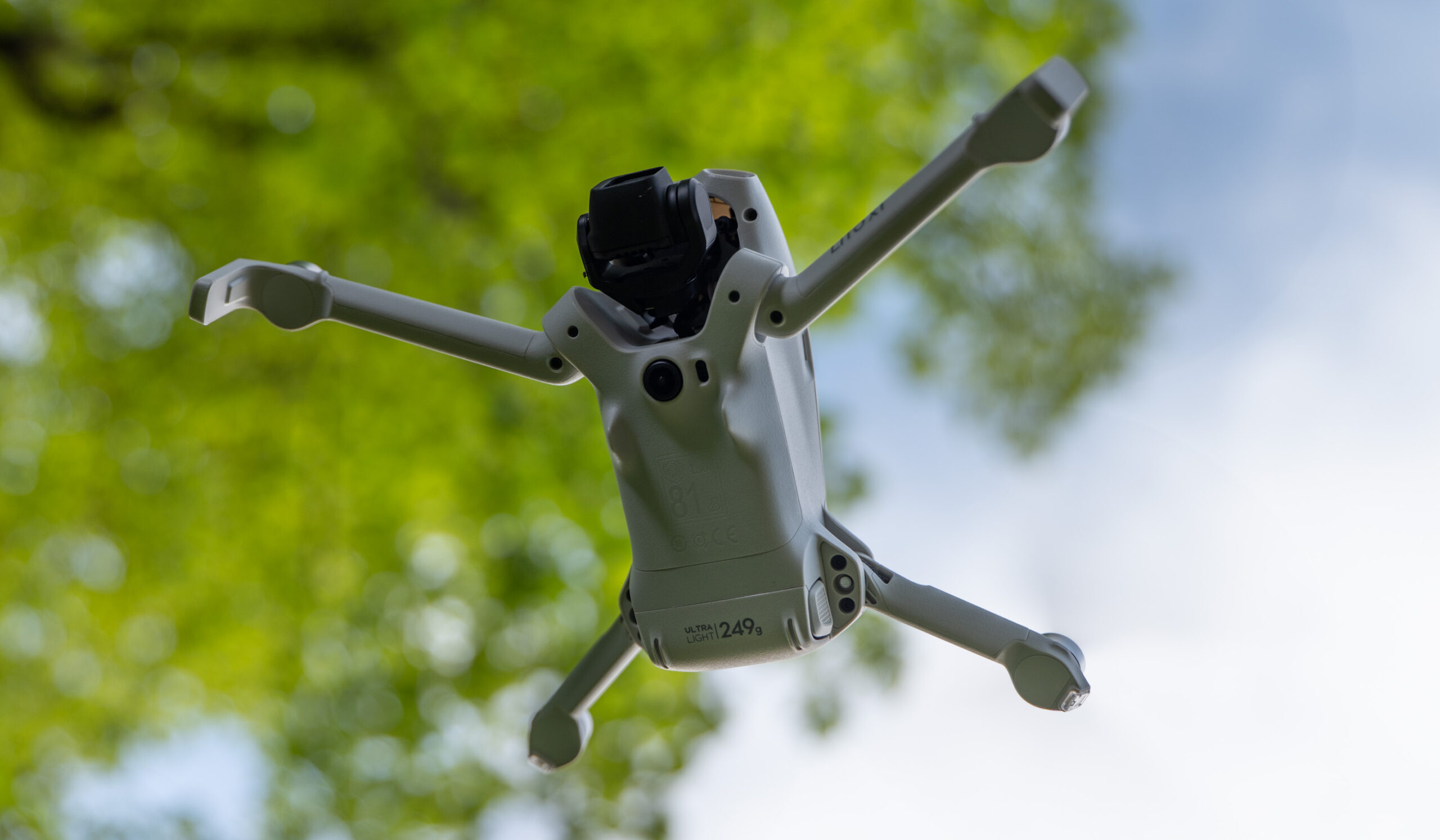 DJI's new budget drones offer more value thanks to features like obstacle detection and 4K 60p video.