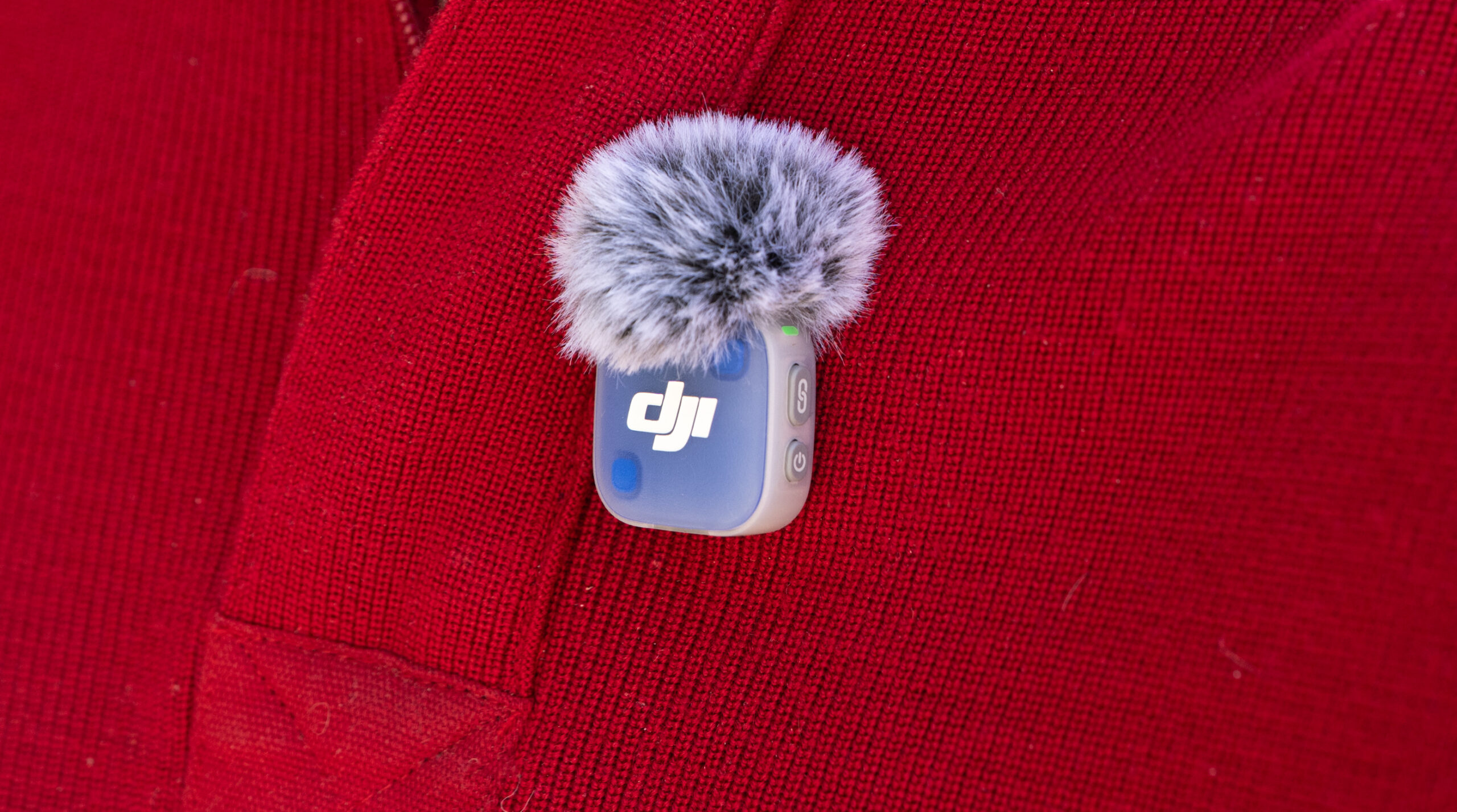 DJI Mic Mini 2 review: The tiny wireless mic is now colorful and much cheaper