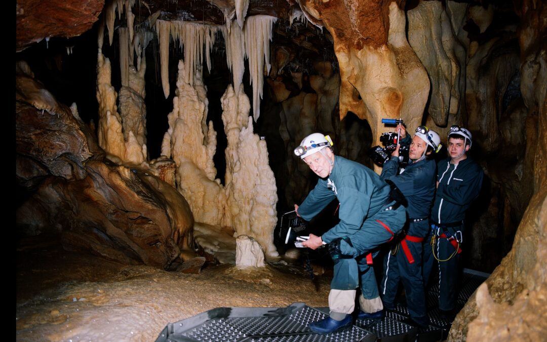 The world’s oldest art, now in 6K IMAX