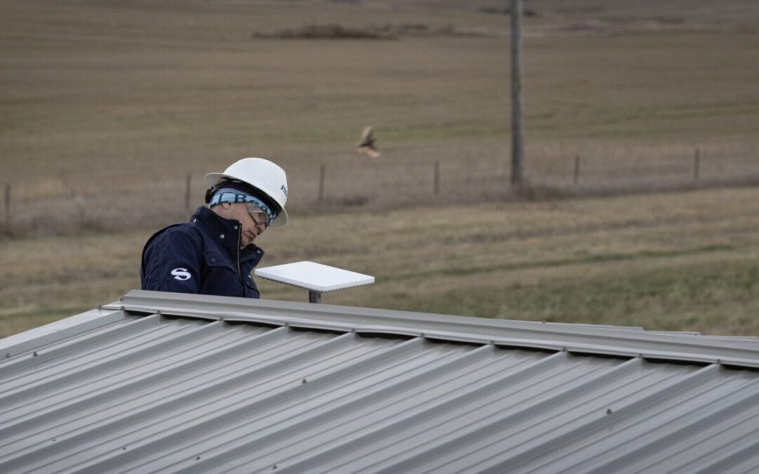 Amazon’s Starlink competitor Leo gets a new date