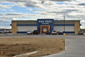 Appeals court revives Comanche challenge to Oklahoma tribal casino lawsuit