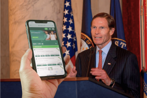 Blumenthal presses sports leagues over betting ties and new integrity concerns