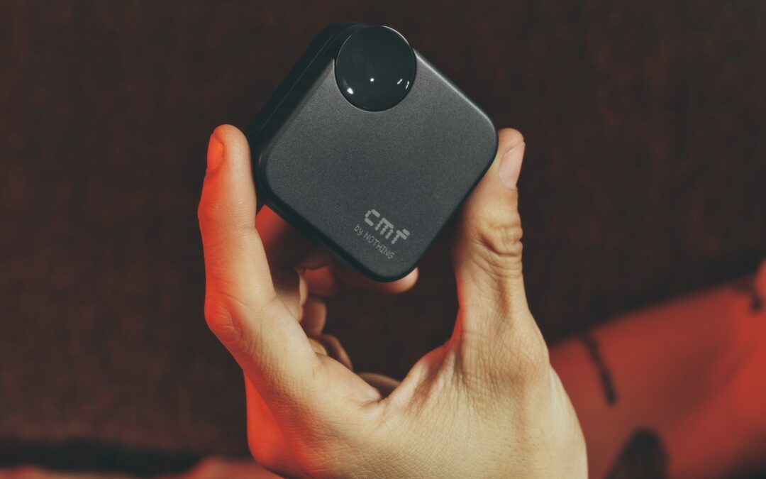 Nothing’s noise-canceling CMF Buds 2A are down to $19.99 for the rest of today