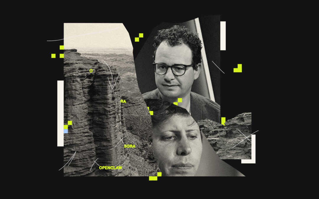 The AI industry’s race for profits is now existential