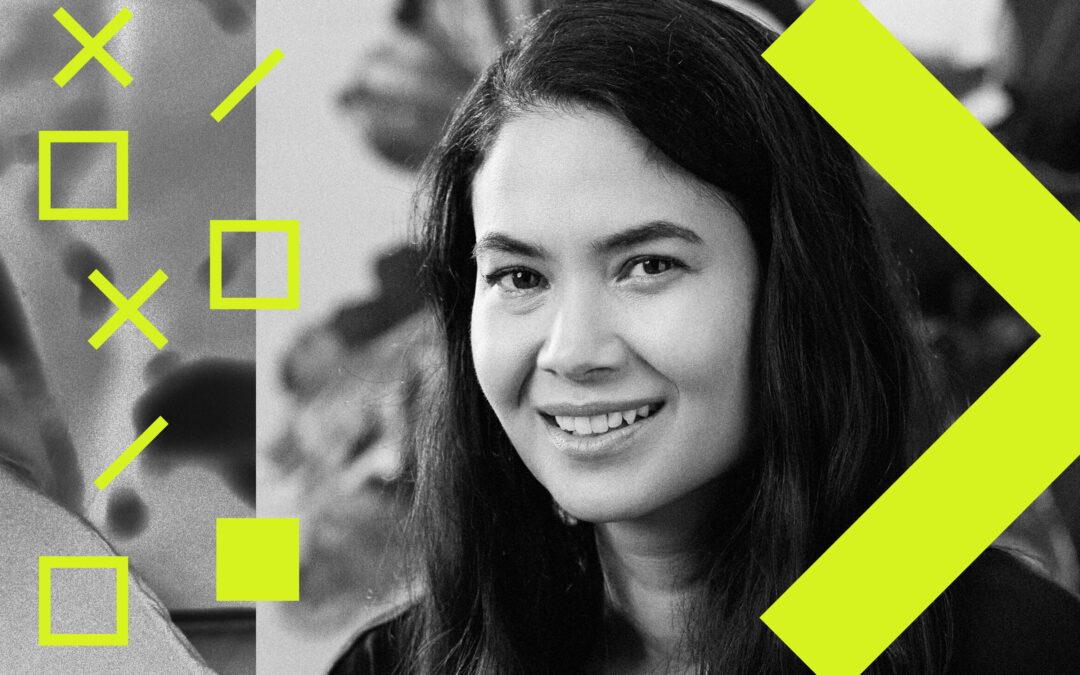 Canva’s CEO on its big pivot to AI enterprise software