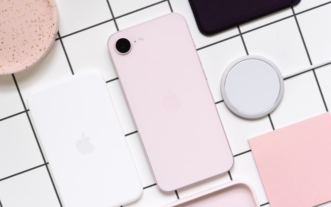 Our new favorite budget phones