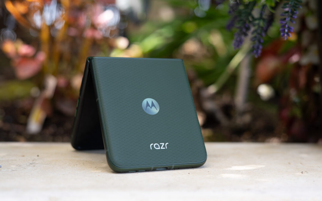 The Moto Razr and Razr Plus are victims of shrinkflation