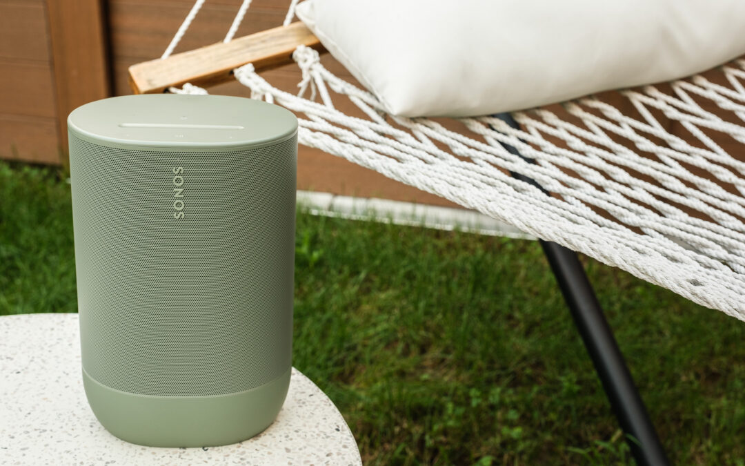 Sonos’ big sale on refurbished speakers is about to end