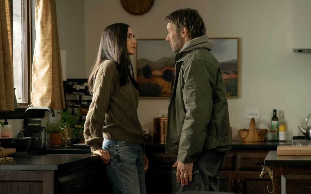 Apple’s sci-fi thriller Dark Matter is back in August