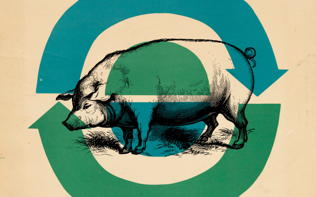 The best thing you can do for the planet on Earth Day