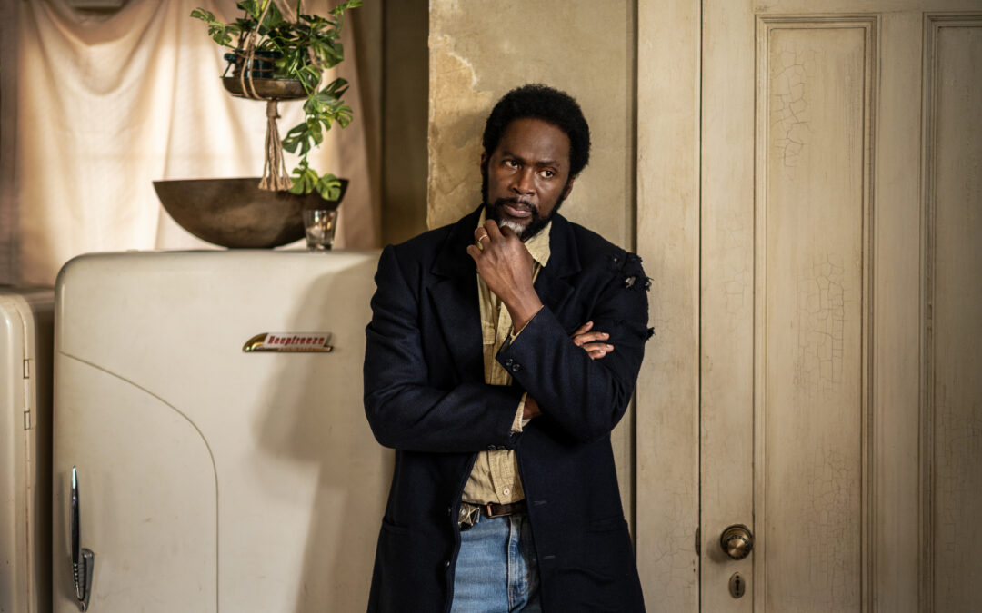 The perfect successor to Lost has been hiding from me for years