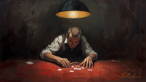 New York Launches Decade-Long Study on Gambling Addiction and Support Gaps