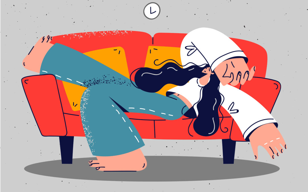 How to make unemployment suck a little less