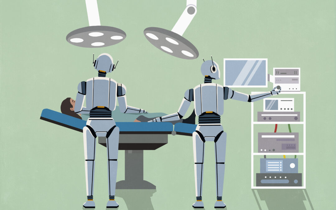 A major new study found AI outperformed doctors in ER diagnosis — but there’s a catch