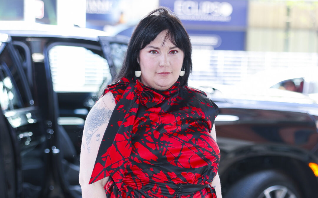 Has Lena Dunham changed? Have we?