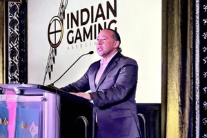 Tribal gaming leaders confront federal push over sports prediction markets